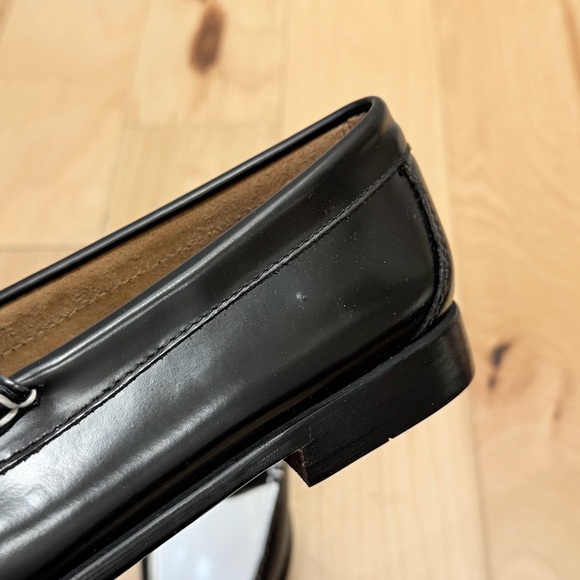 LIKE NEW G.H.BASS Women's Whitney Weejuns Loafers - Picture 10 of 10